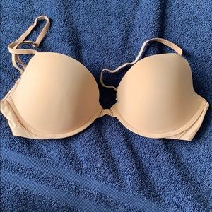 Victoria’s Secret push up bra